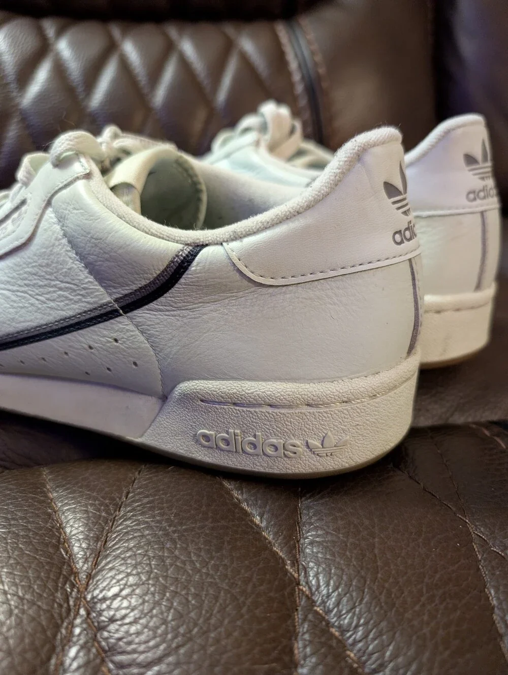 adidas guc continental